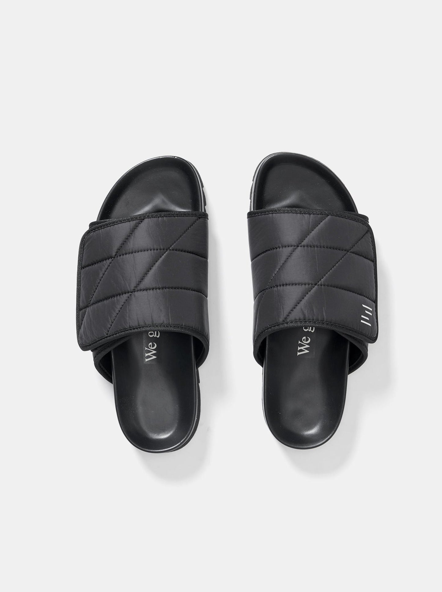 Holden Puffy Slides