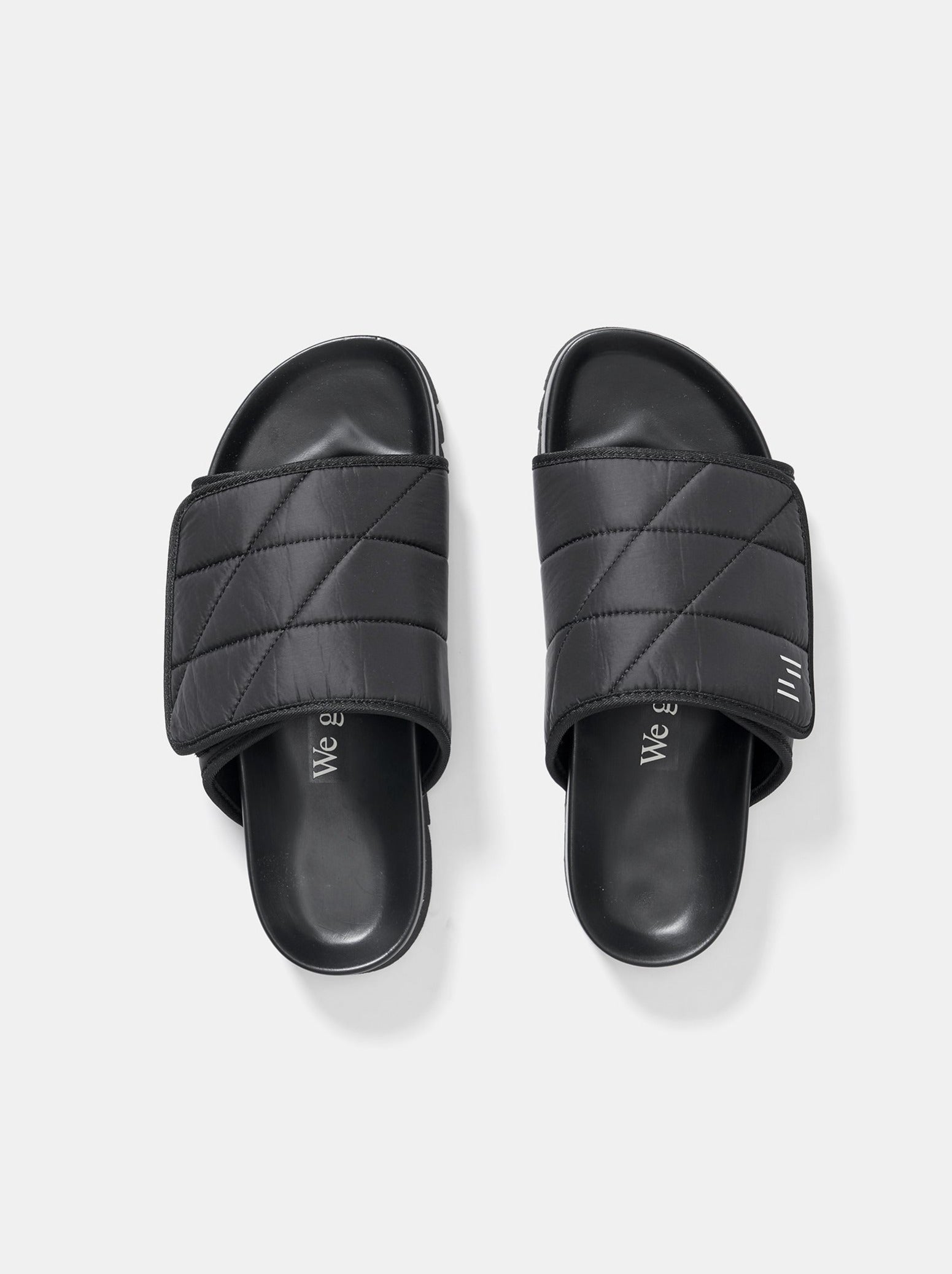 Holden Puffy Slides