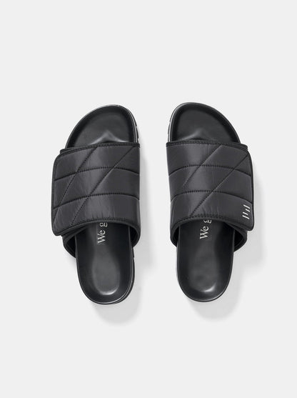 Holden Puffy Slides
