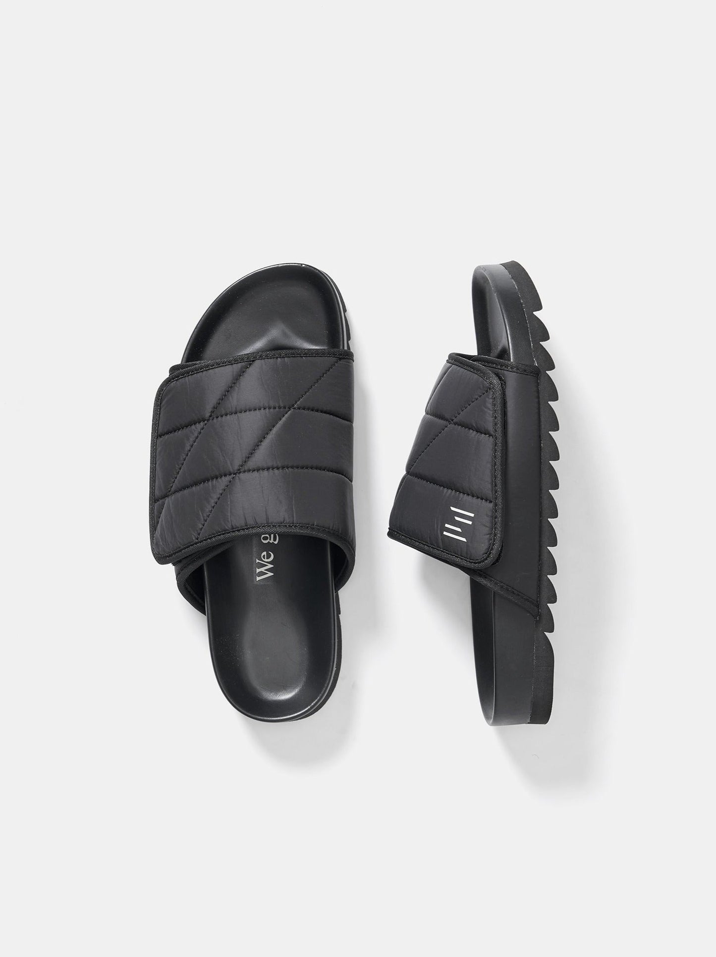 Holden Puffy Slides