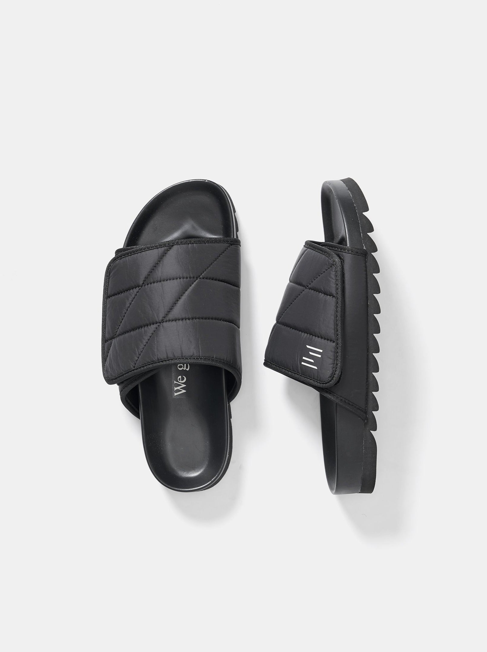 Holden Puffy Slides