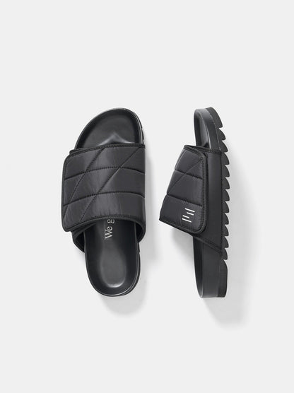 Holden Puffy Slides