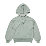 Holden Women's Icon Hoodie - SAGE