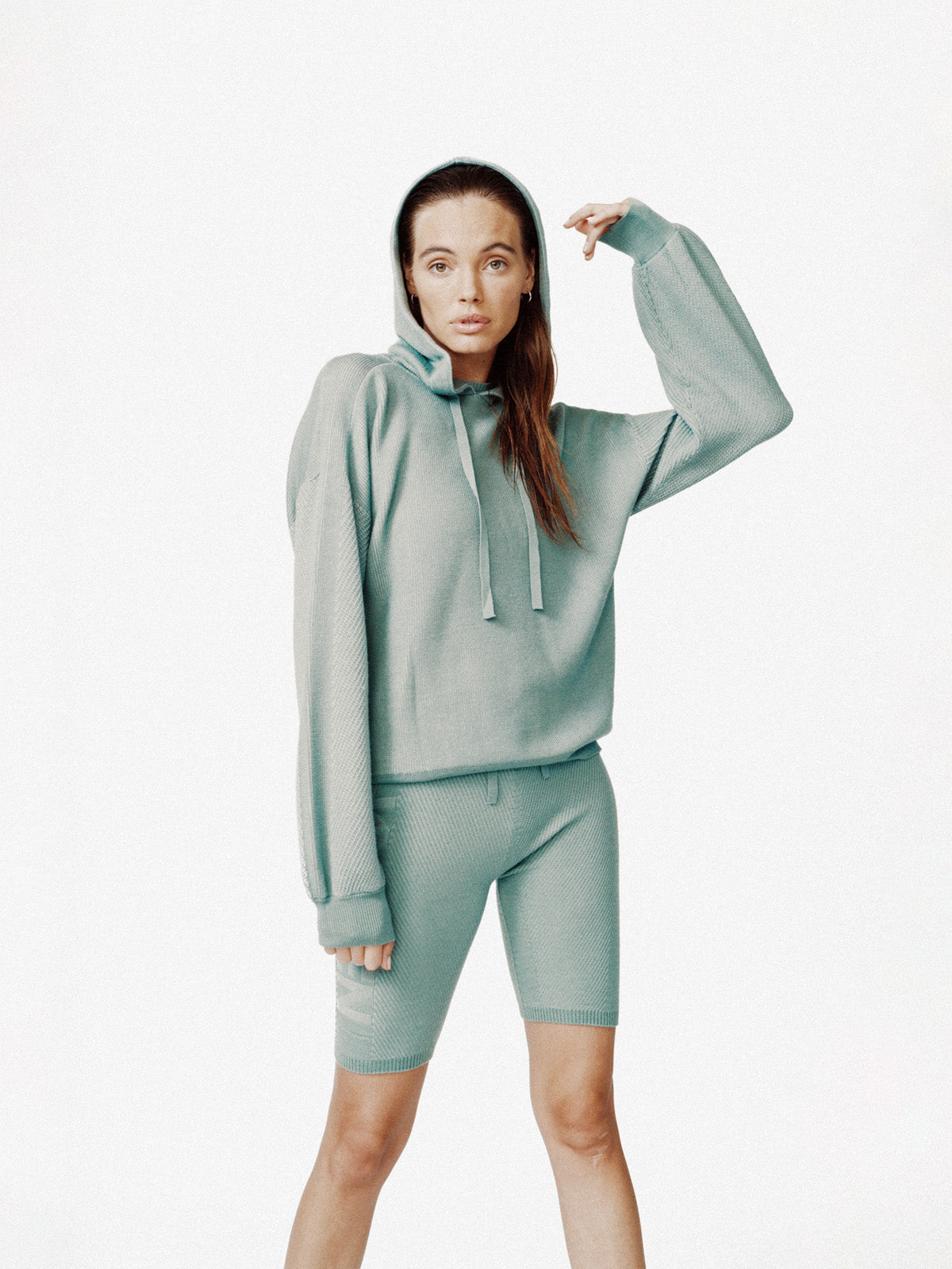 Holden Women's Icon Hoodie SAGE