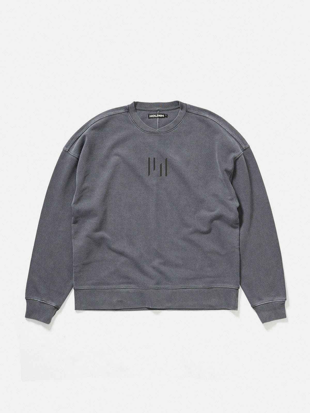 Holden Oversized French Terry Crew