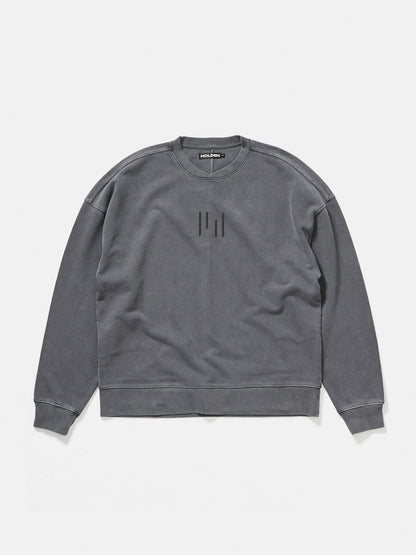 Holden Oversized French Terry Crew