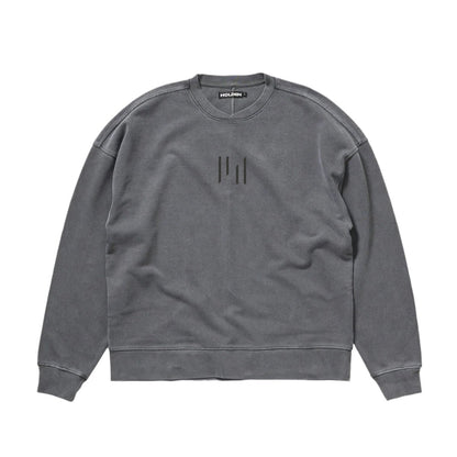 Holden Oversized French Terry Crew