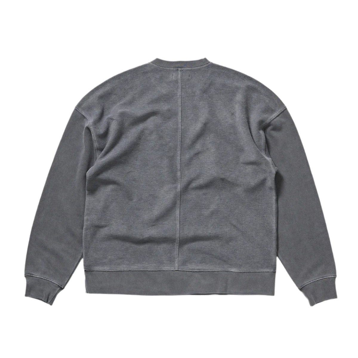 Holden Oversized French Terry Crew