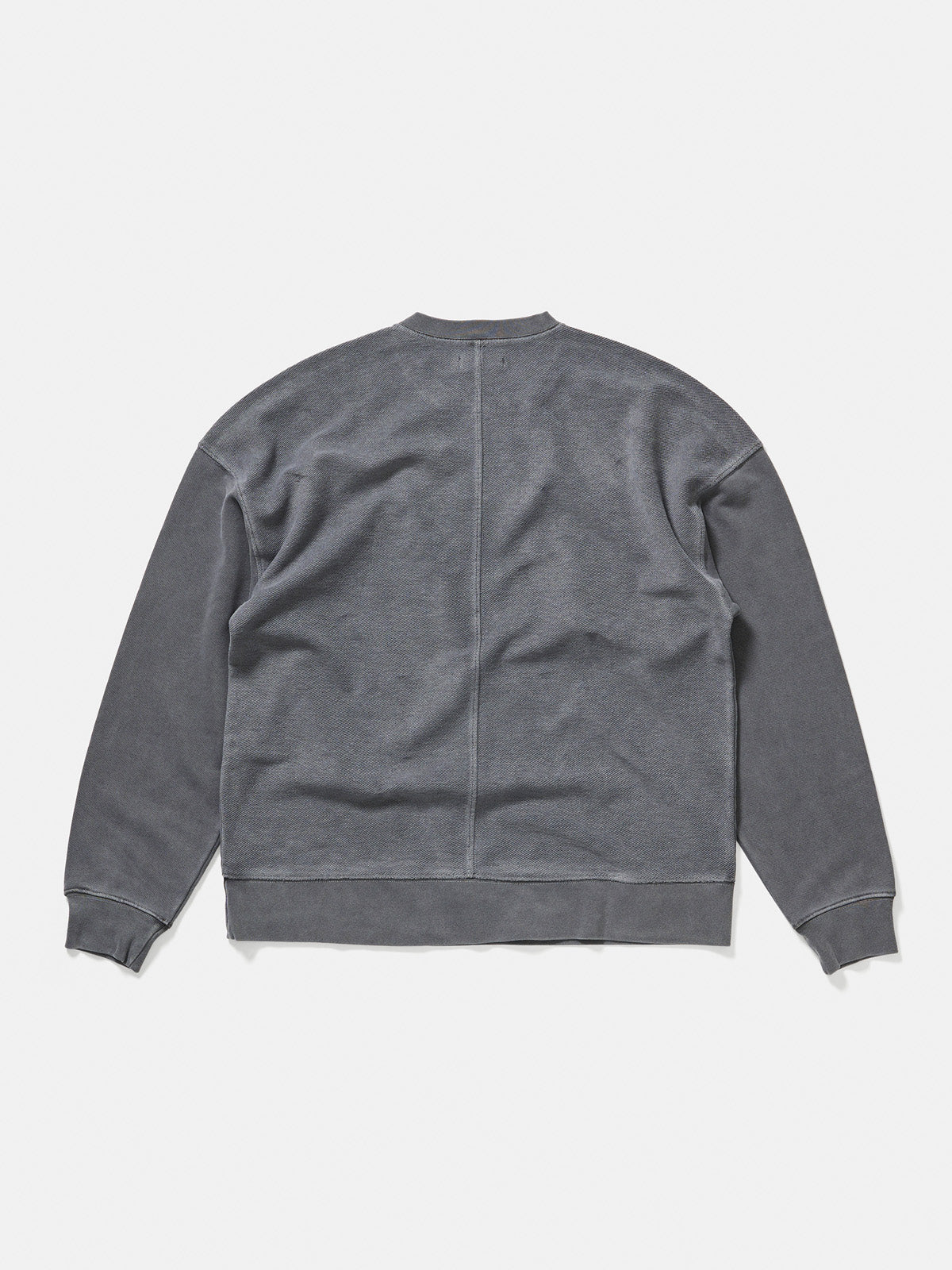 Holden Oversized French Terry Crew