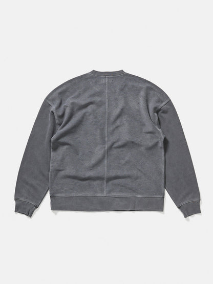 Holden Oversized French Terry Crew