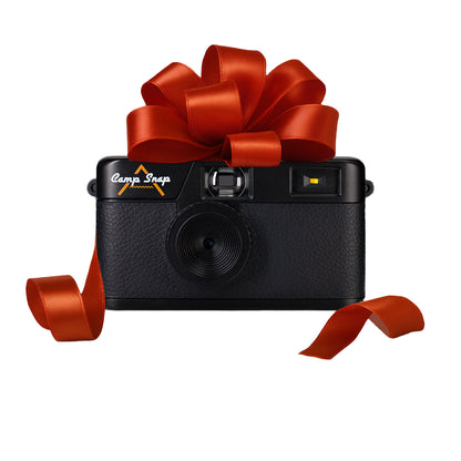 Camp Snap Screen-Free Digital Camera