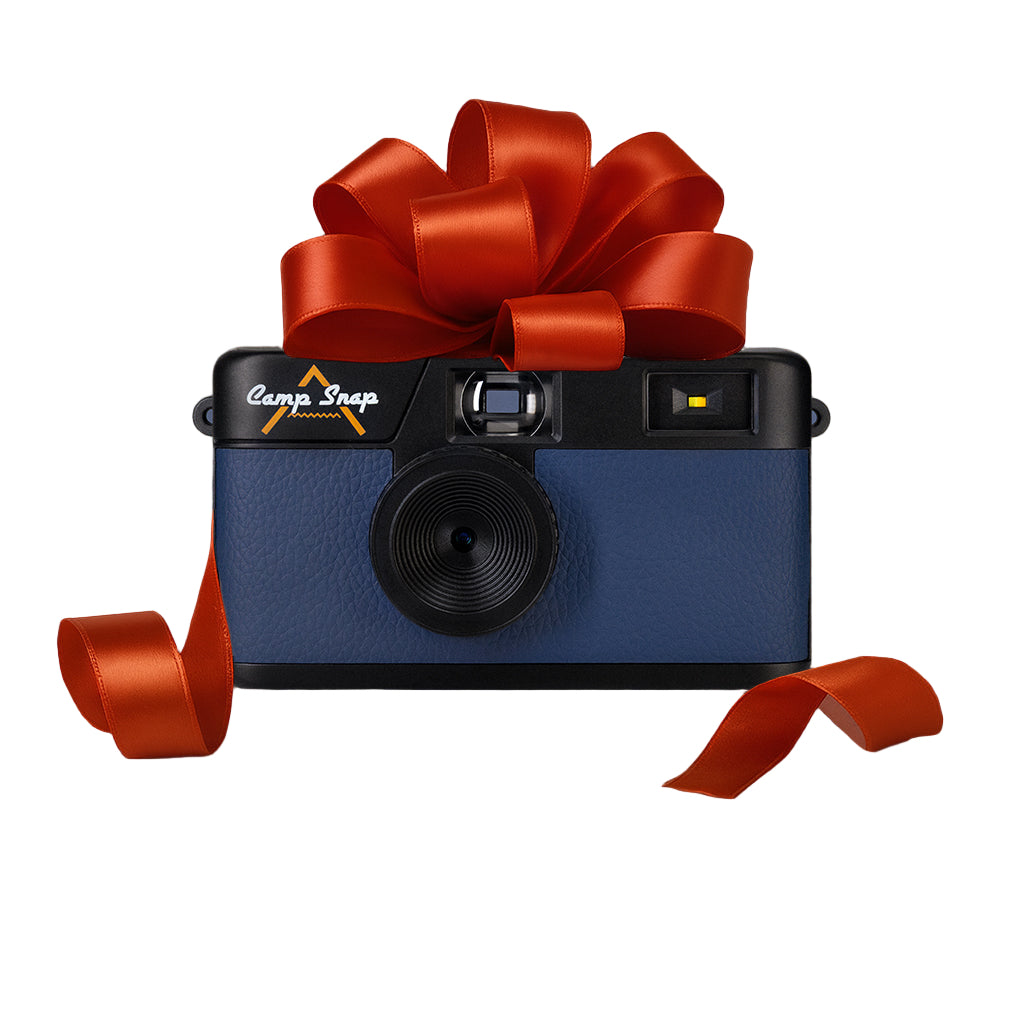 Camp Snap Screen-Free Digital Camera