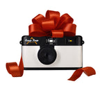 Camp Snap Screen-Free Digital Camera - Arctic White