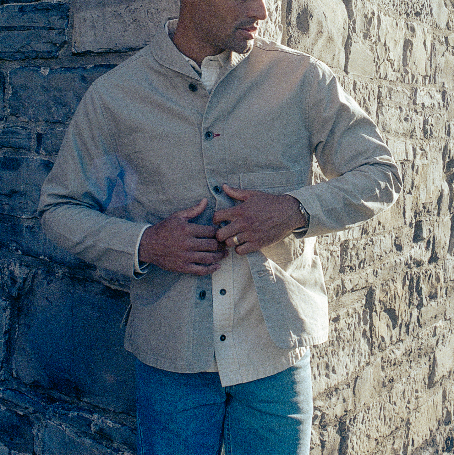 Imperfects Shepherds Shirt