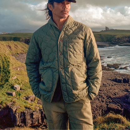 Imperfects Shepherds Shirt