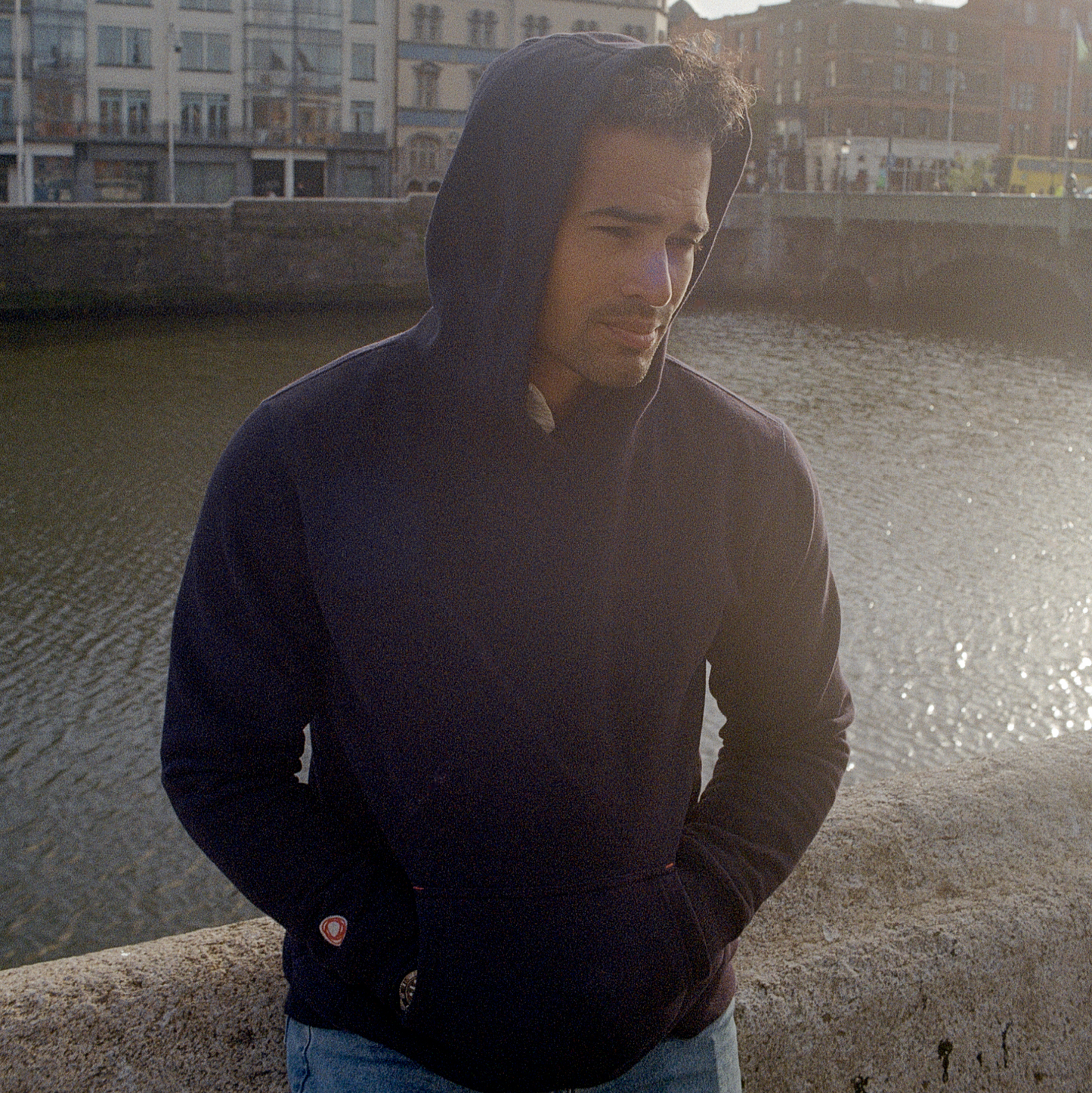 Imperfects Icon Hoodie