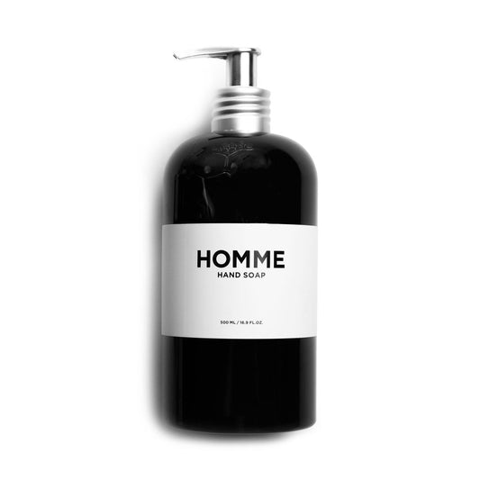 Homme Hand Soap