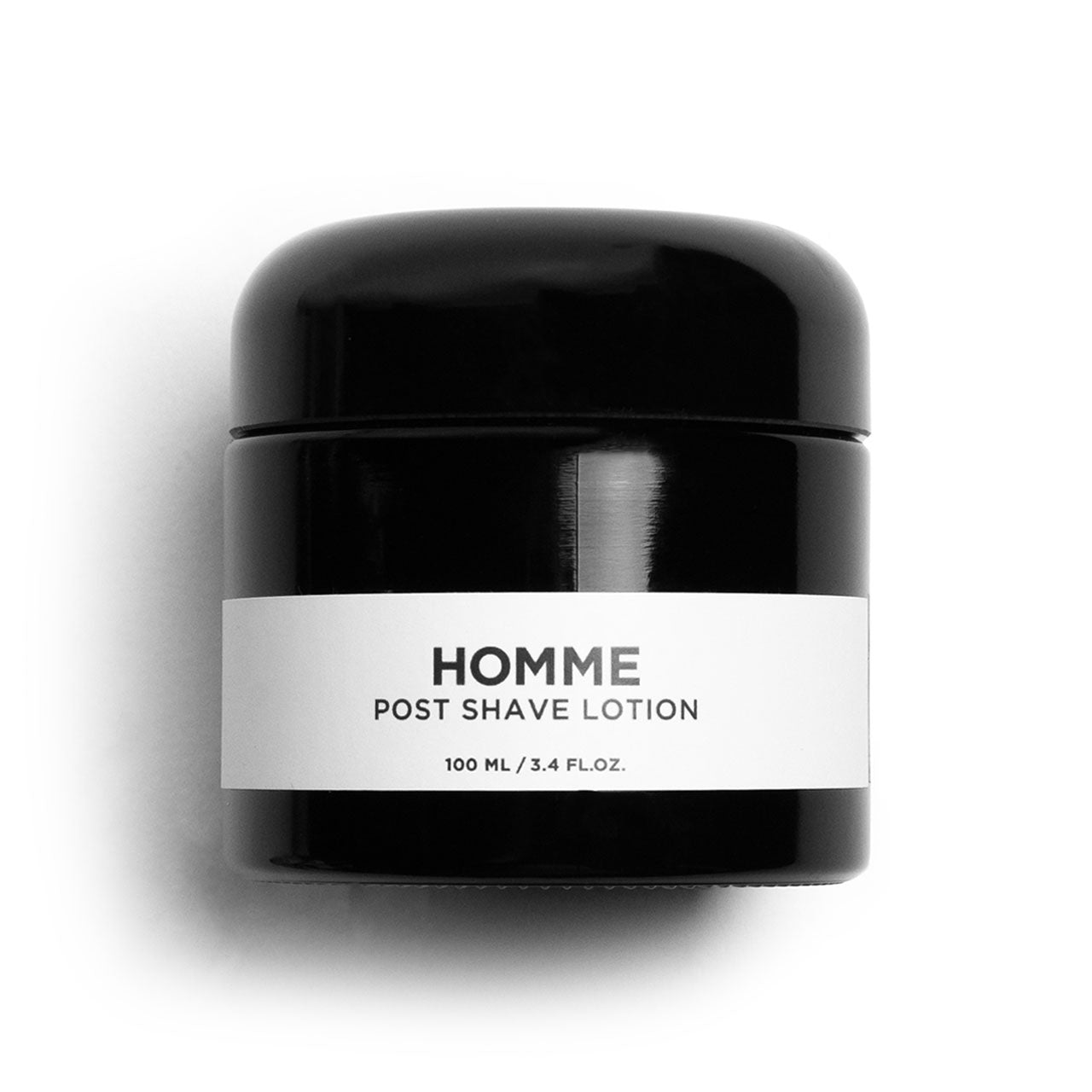 Homme Post Shave Lotion