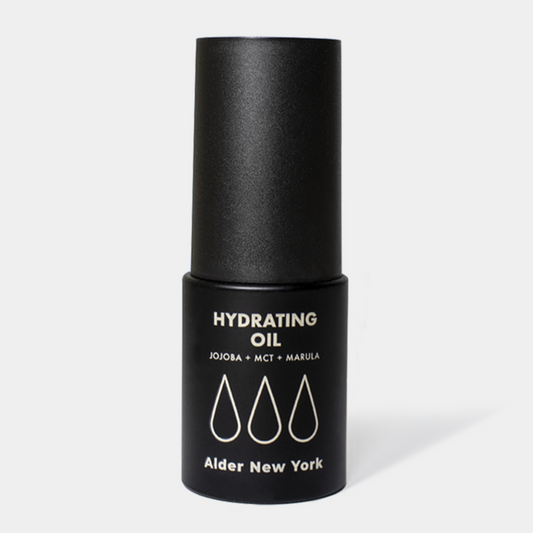 Alder Hydrating Oil