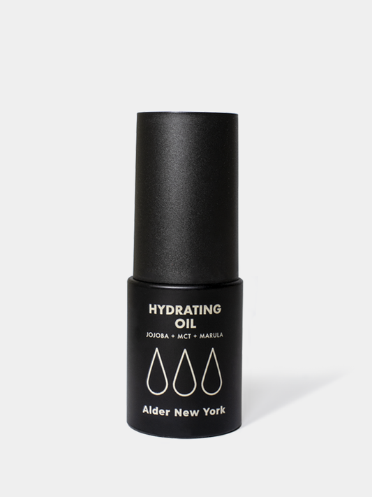 Alder Hydrating Oil