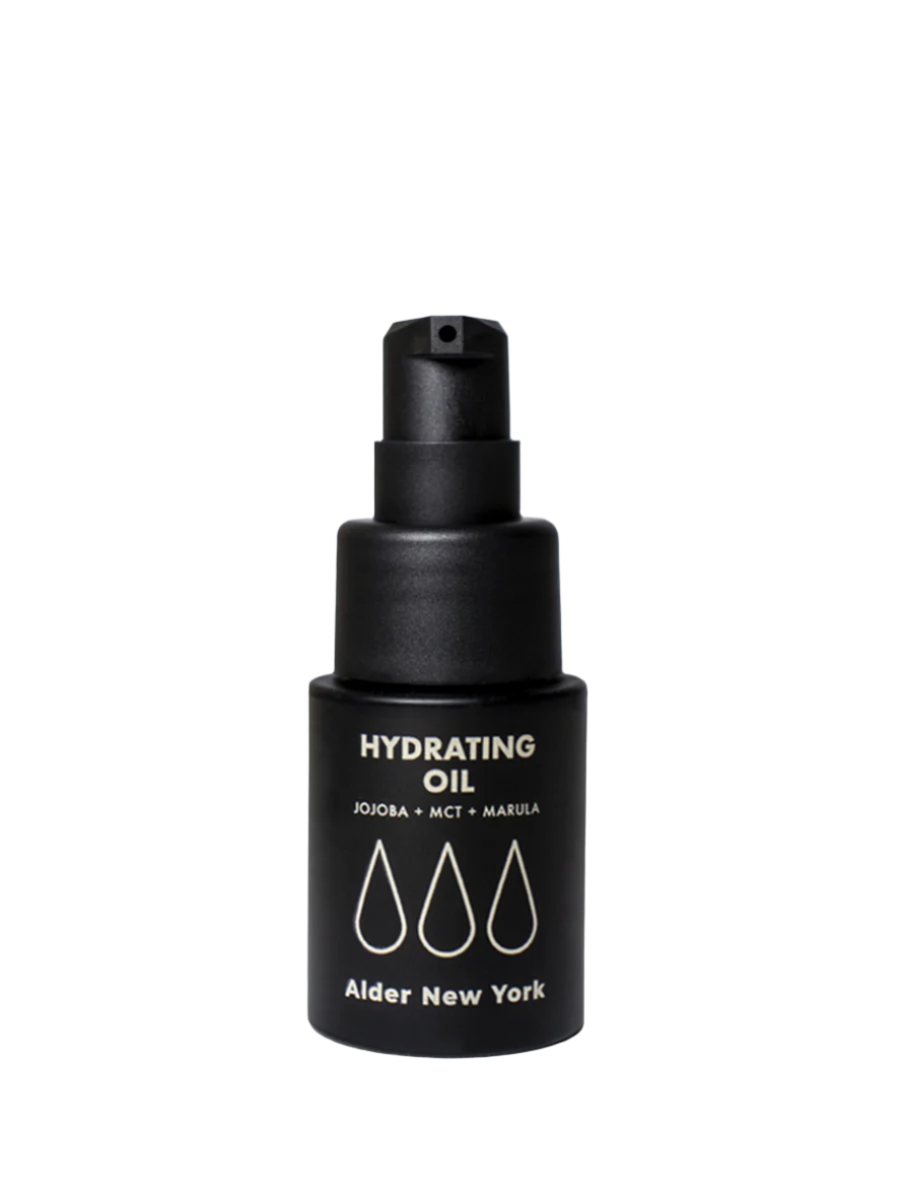 Alder Hydrating Oil