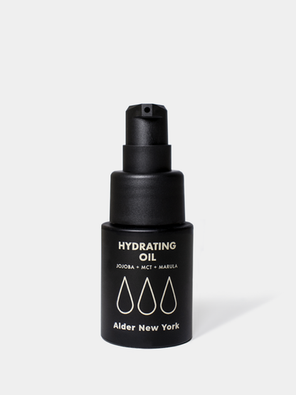 Alder Hydrating Oil