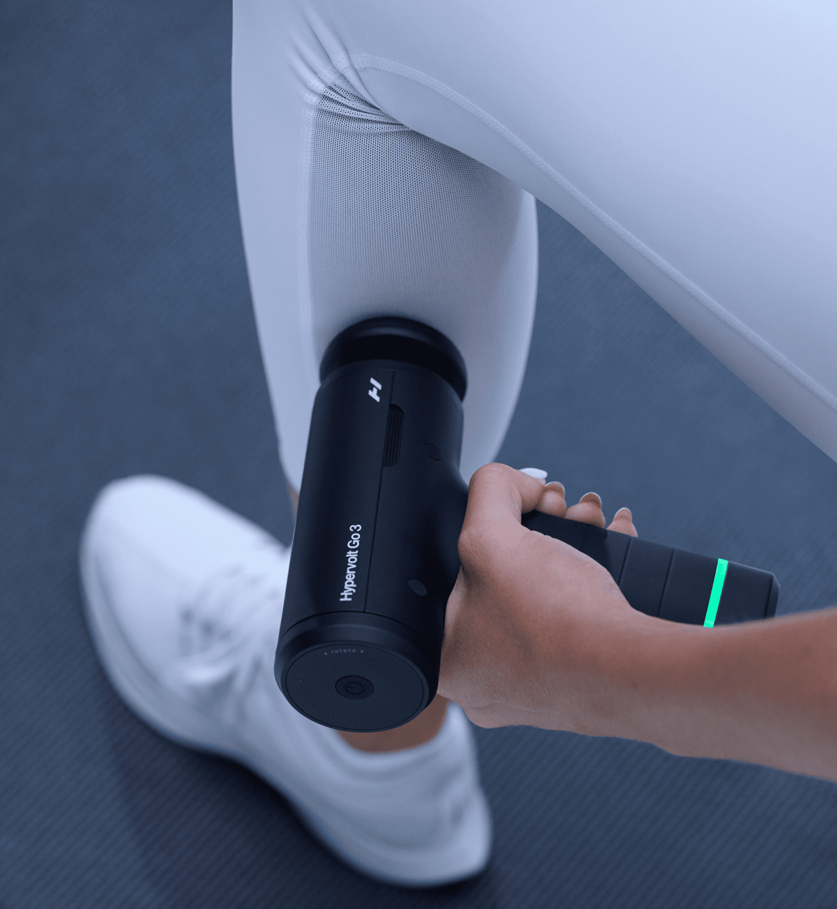Hyperice Hypervolt Go 3