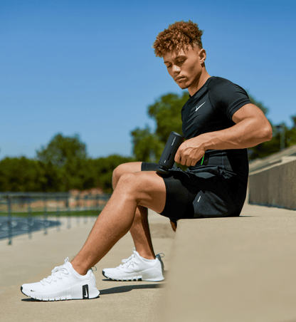 Hyperice Hypervolt Go 3