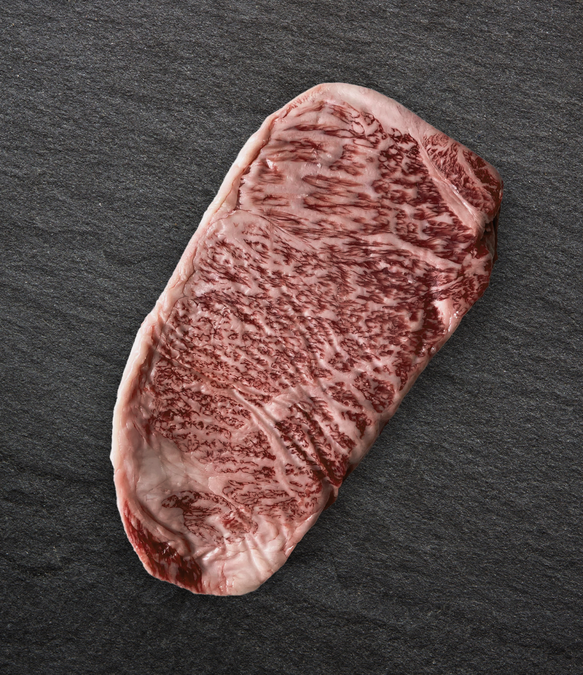 Miyazaki A5 Wagyu Striploin