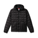 SPC/LST Dwelling - Black