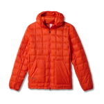 SPC/LST Dwelling - SPC/LST Red