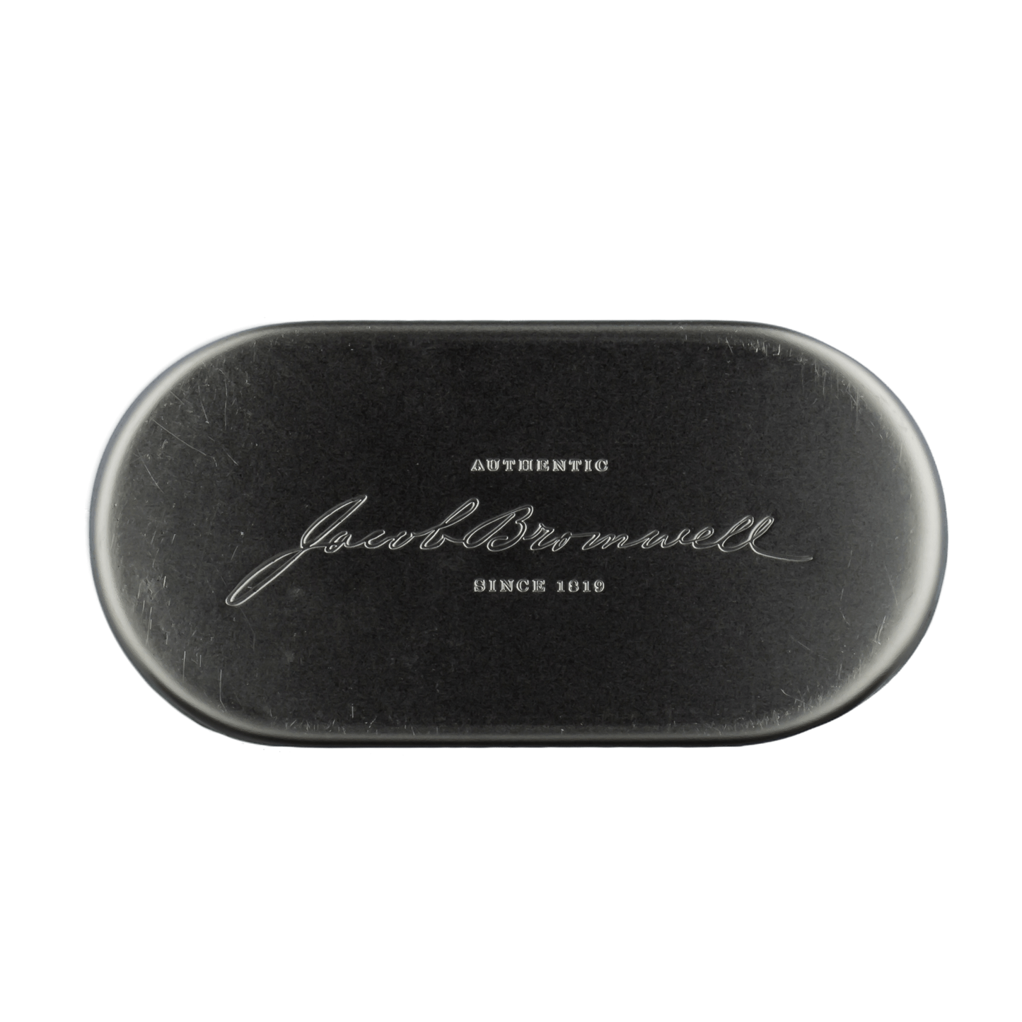Jacob Bromwell Stealth Flask