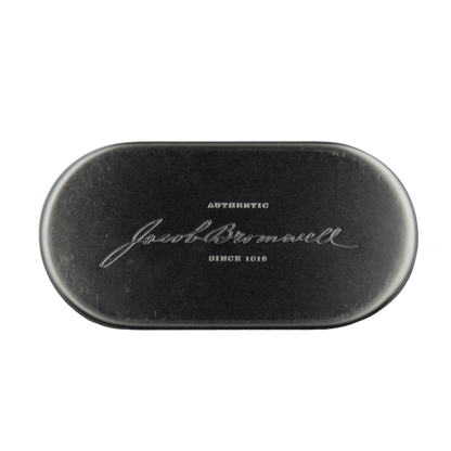 Jacob Bromwell Stealth Flask