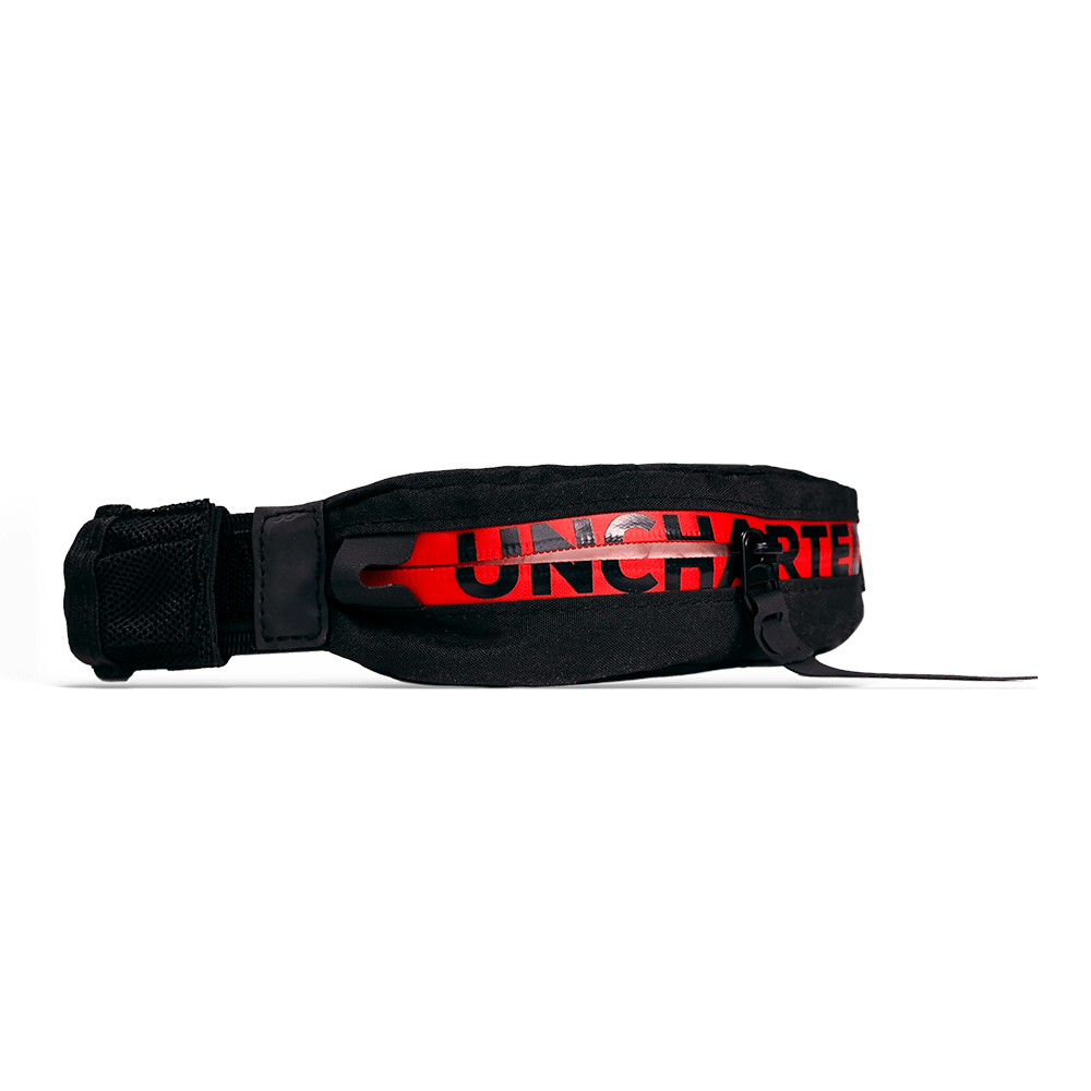 Uncharted Supply The Wolf Pack First Aid Dog Collar