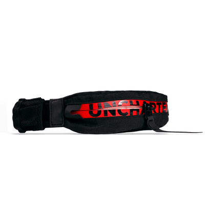 Uncharted Supply The Wolf Pack First Aid Dog Collar