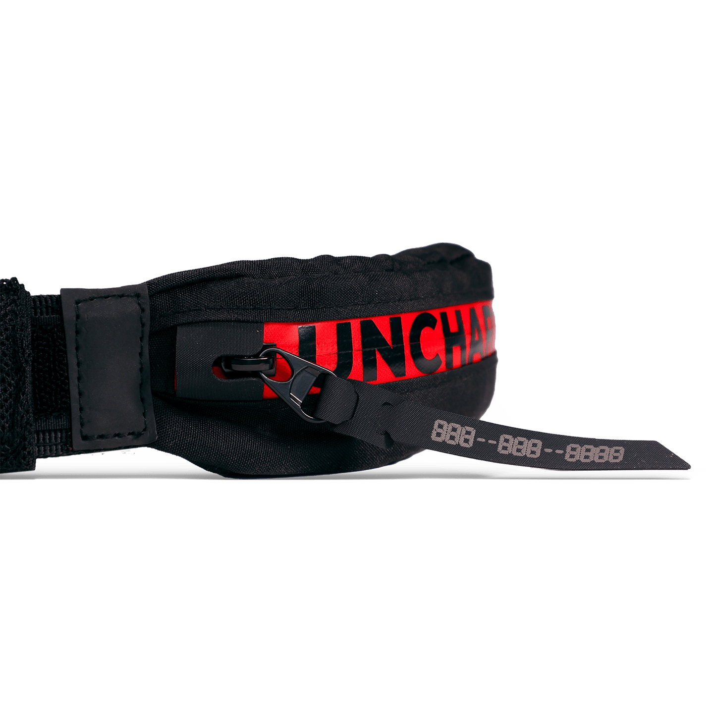 Uncharted Supply The Wolf Pack First Aid Dog Collar