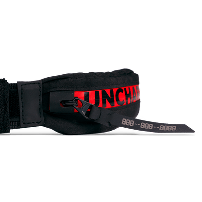 Uncharted Supply The Wolf Pack First Aid Dog Collar