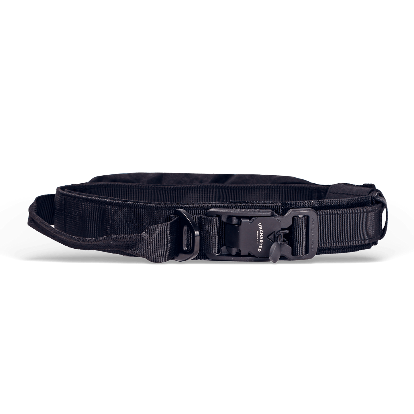 Uncharted Supply The Wolf Pack First Aid Dog Collar