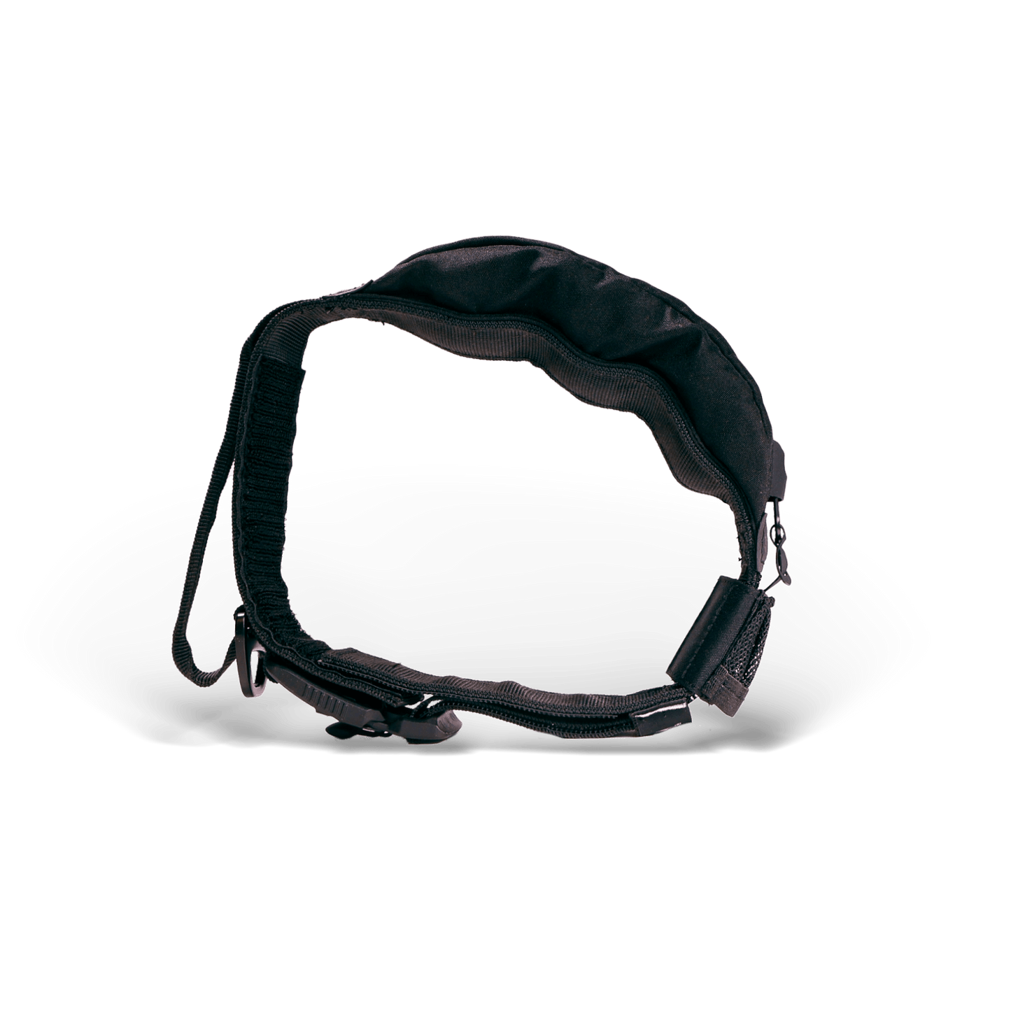 Uncharted Supply The Wolf Pack First Aid Dog Collar