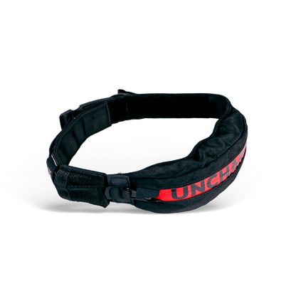 Uncharted Supply The Wolf Pack First Aid Dog Collar