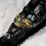 Bootcap - Woodland Camo