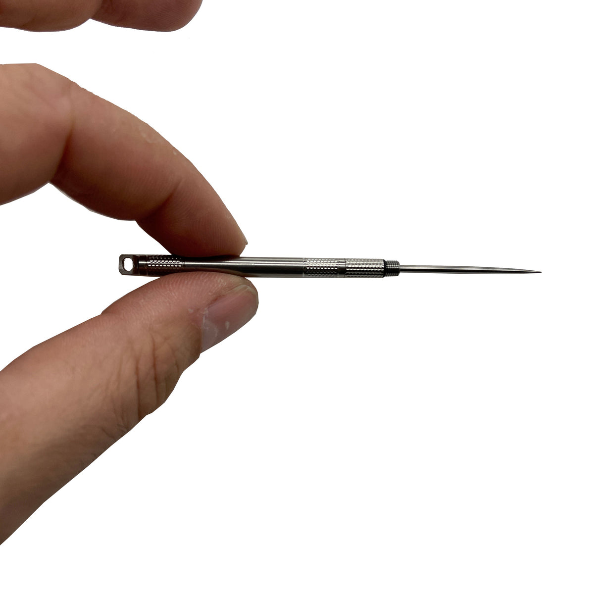 Ti Picky - Concealed Titanium Toothpick by Maratac®