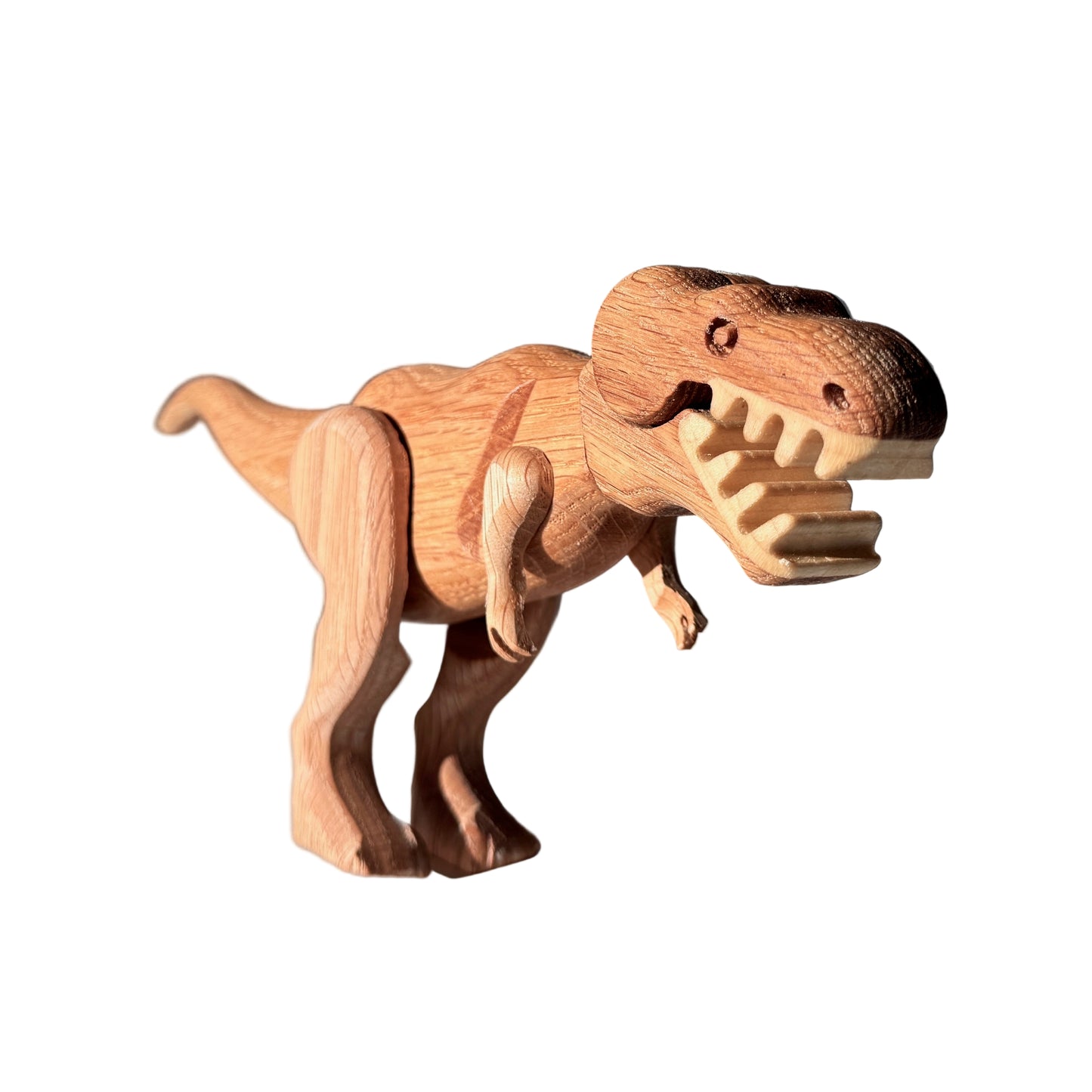 The Serious Toy Company Tyrannosaurus