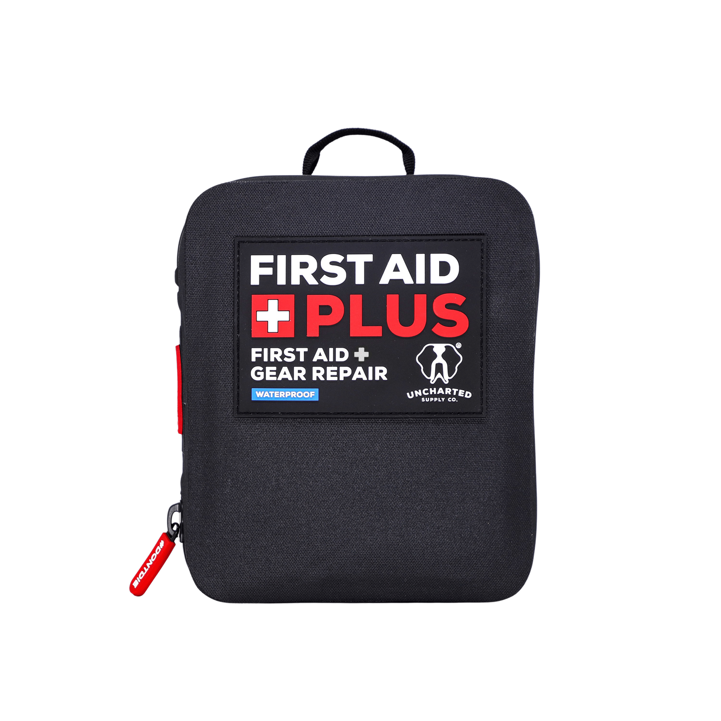 Uncharted Supply First Aid Plus Kit