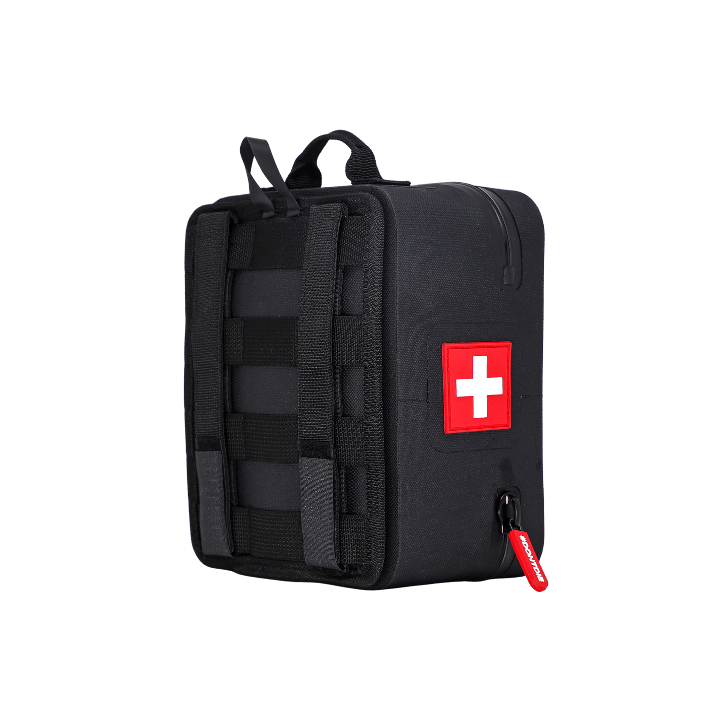 Uncharted Supply First Aid Plus Kit