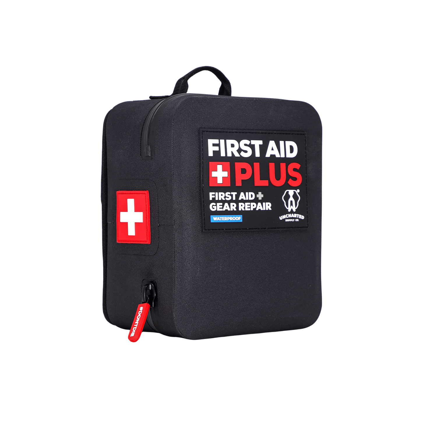 Uncharted Supply First Aid Plus Kit