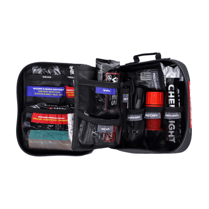 Uncharted Supply First Aid Plus Kit