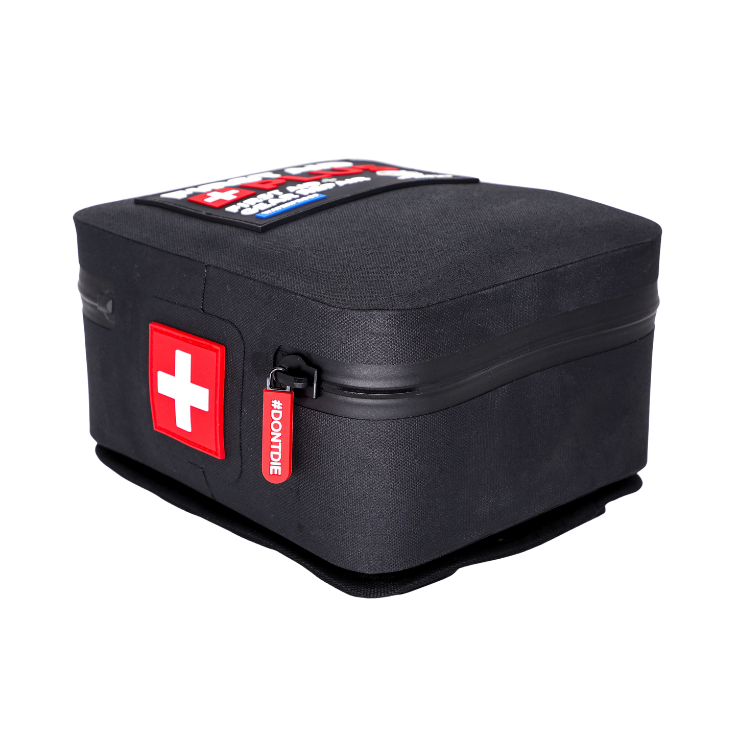 Uncharted Supply First Aid Plus Kit