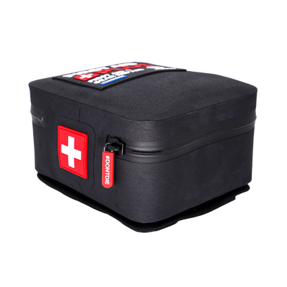 Uncharted Supply First Aid Plus Kit