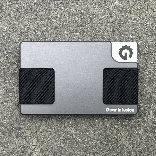 Gear Infusion Ultra Slim Wallet